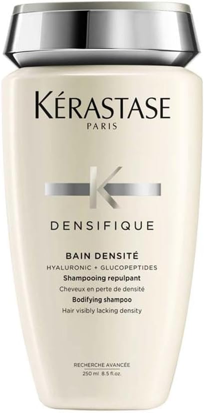 Densifique Bain Densite Bodyfing Shampoo 250ml