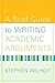 Brief Guide to Writing Academic Arguments, A