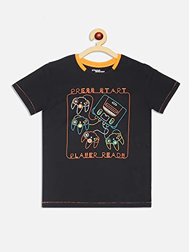 Image of Li'l Tomatoes Boys T-Shirt with a Surprise Gift