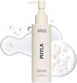 Phyla Limpiador de gel equilibrante de pH