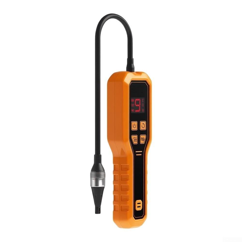 Heizdioden Gasdetektor Für Auto Klima R600A