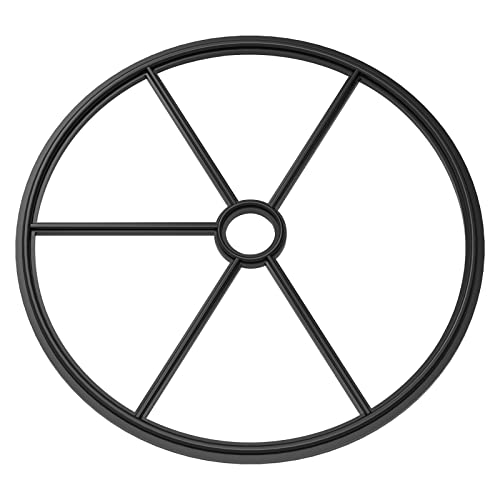 Etotel 2 271148 Diverter Spider Gasket for Pentair Pool & Spa Multiport Valve - Compatible with Pentair 271148-1 Pack