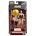 Marvel Legends Series Squadron Supreme Power Princess, Comics Collectible 6-Inch Action Figure