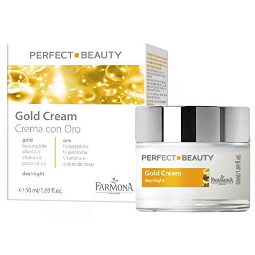 FarmonaPerfect Beauty Gold Cream Day and Night 1.69 oz