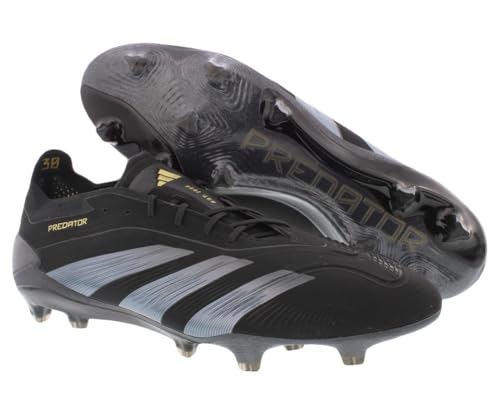 Image of Adidas Pred Elite Firm Ground Unisex Soccer Cleats - Precision Meets Power 12