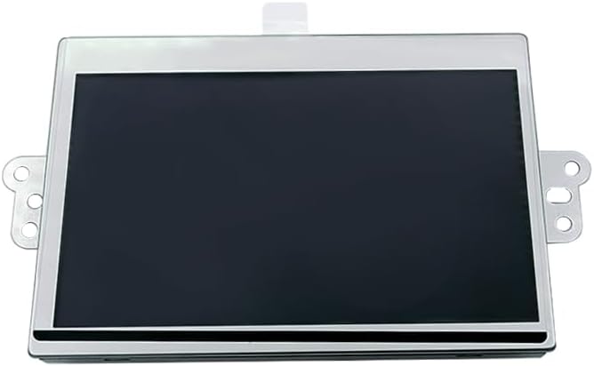 Tela LCD do velocímetro Vroelos LQ042T5DZ12A para Ford Focus e Escape 140 MPH – 1 unidade