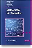 Mathematik für Techniker