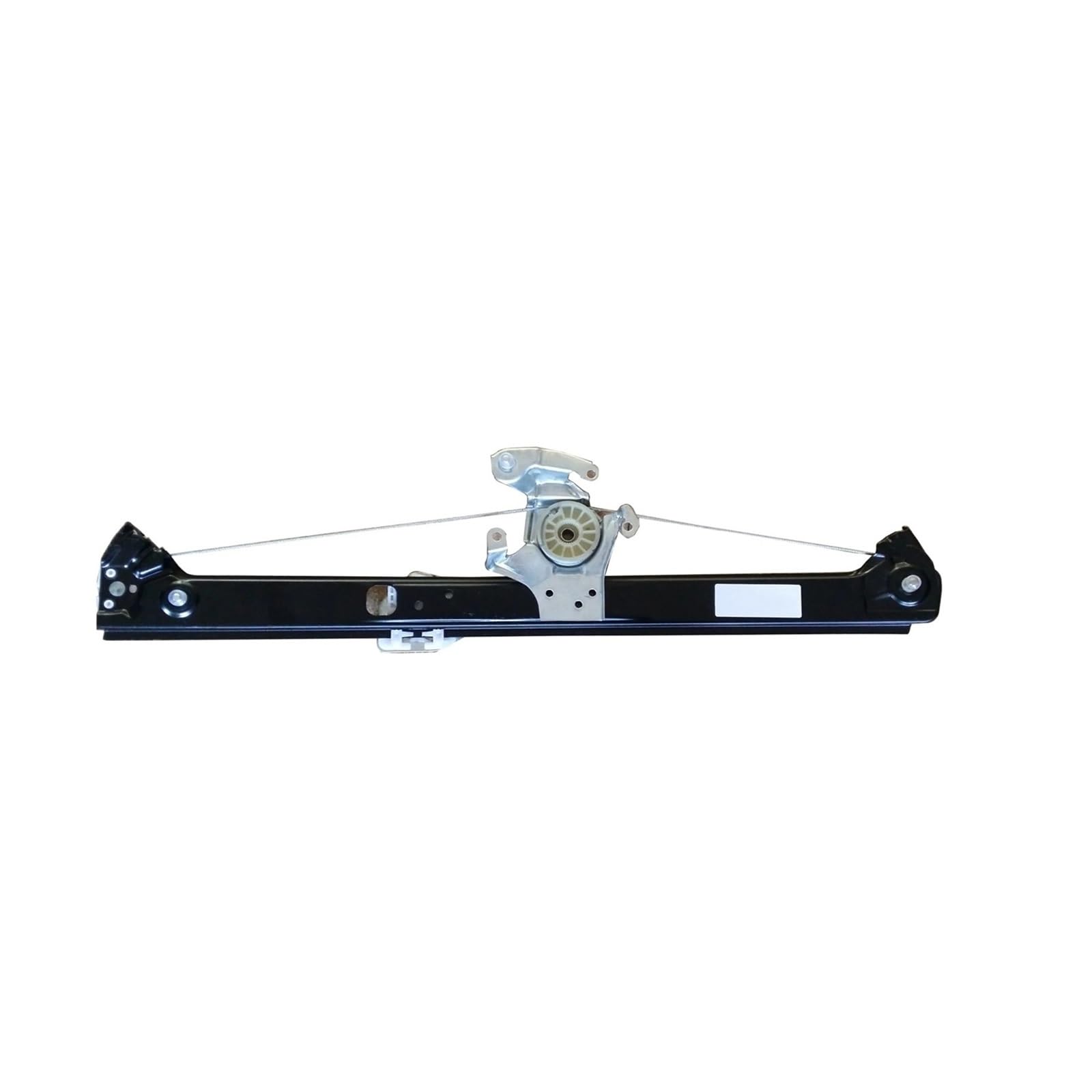Para E53 para X5 Elevalunas eléctrico elevador trasero izquierdo lado del conductor se adapta a 51357125059 51357125060 Elevalunas Eléctrico(REAR LEFT)