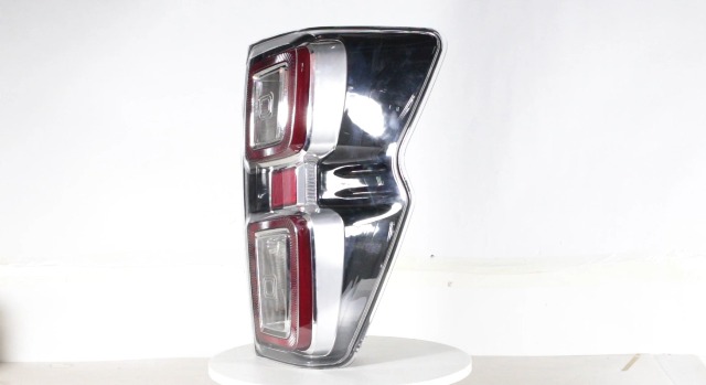 Amazon.com: JESYMBX Tail Light For Isuzu D-max Dmax RG01 Pickup