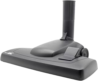 MisterVac | Bocchetta per pavimenti, Bocchetta a scatto, Bocchetta di ricambio, Compatibile con Koenic KVC 3221 A