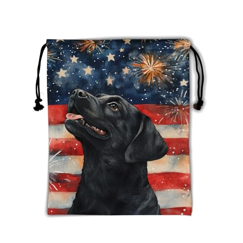 Image of Nerxy Pet Gymnastics Grip Bag Dog Cat Drawstring Grip Bags Puppy Shoe Bag Gym Storage Pouch