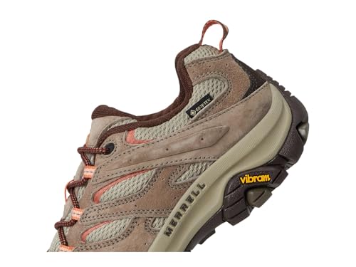 Image of Merrell Womens Moab 3 GTX