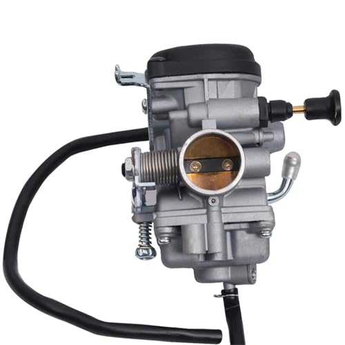 Plus de problème de démarrage avec ce carburateur YBR125 pour moto 125