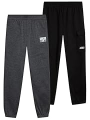 Black/Charcoal Heather