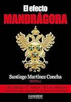 EFECTO MANDRAGORA, EL 9588296242 Book Cover