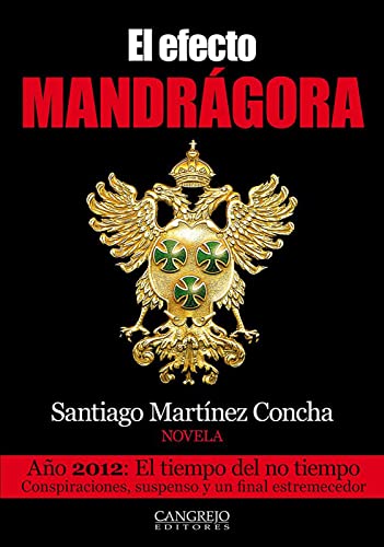 EFECTO MANDRAGORA, EL [Spanish] 9588296242 Book Cover