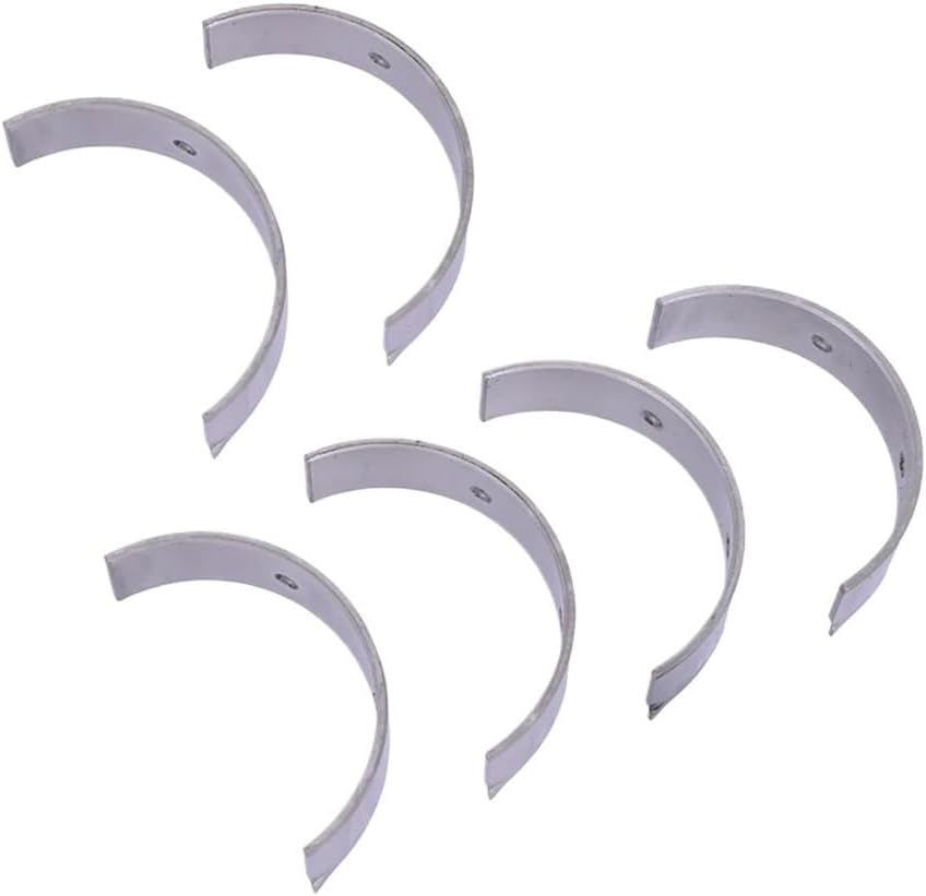 42mm STD +25 +50 オートバイ用コネクティングロッド＆バランスクランクシャフトベアリング XP 500 T-MAX 2