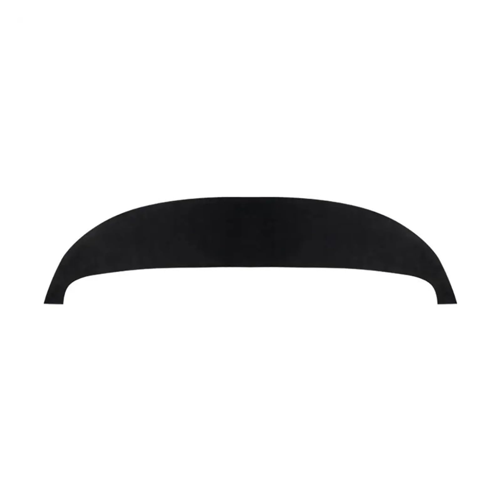 Car Interior Sticker for Dashboard Cover for Tesla for Model for Y for Juniper 2025+ Suede Dash Mat Interior Accessories