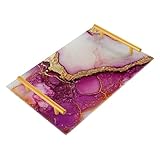 Facile à nettoyer : peut être essuyé directement avec un chiffon humide ou une serviette en papier. Peut être utilisé comme plateau de service, plateau à bijoux, plateau de parfum, plateau de maquillage, plateau de cuisine, plateau à bijoux et même plateau à café. Et mettez-le sur la table comme décoration