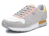  XTI Zapatilla XTI049820 para Mujer Gris 38
