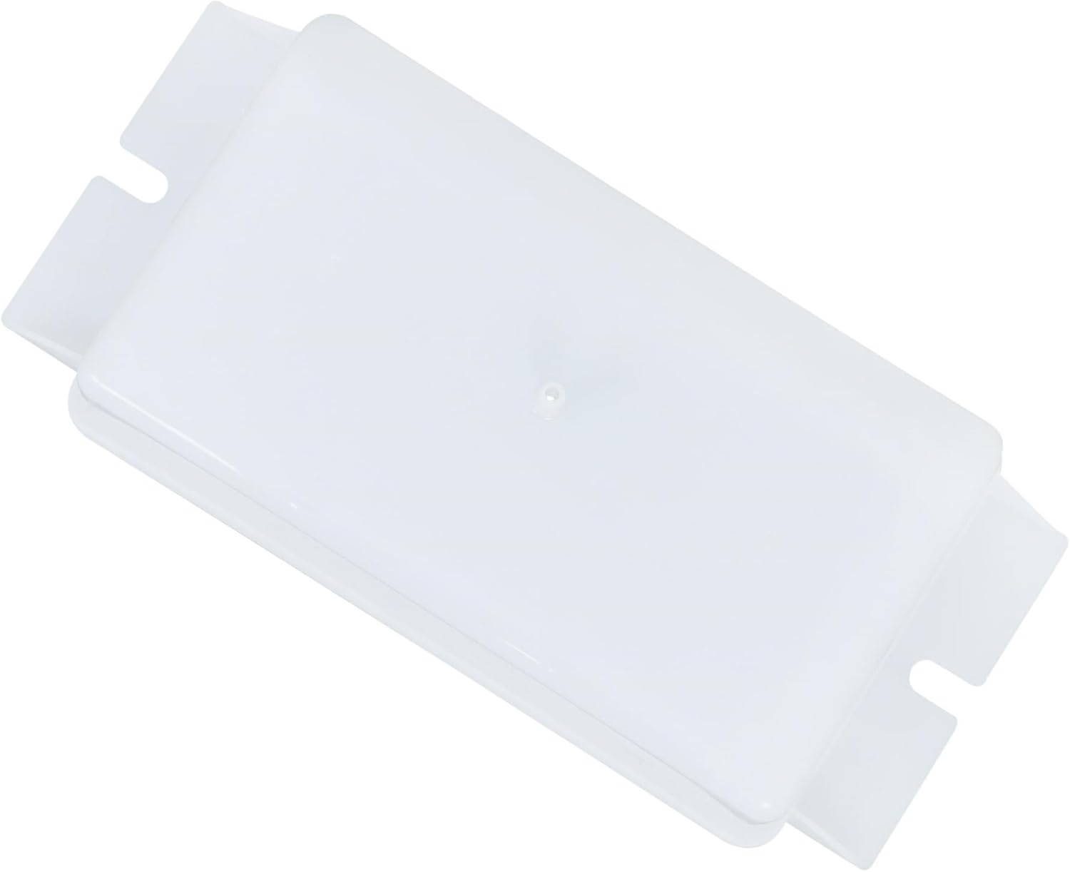532184900 532109202 1-pack Fuel Tank With Fuel Cap Replacement for Craftsman, Poulan, Poulan Pro, Roper, Sears, Weedeater, Replace 109202X, 105738X,184900