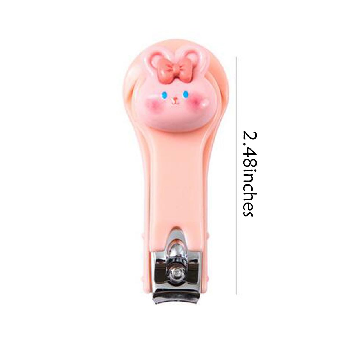 EZ Grip Nail Clipper