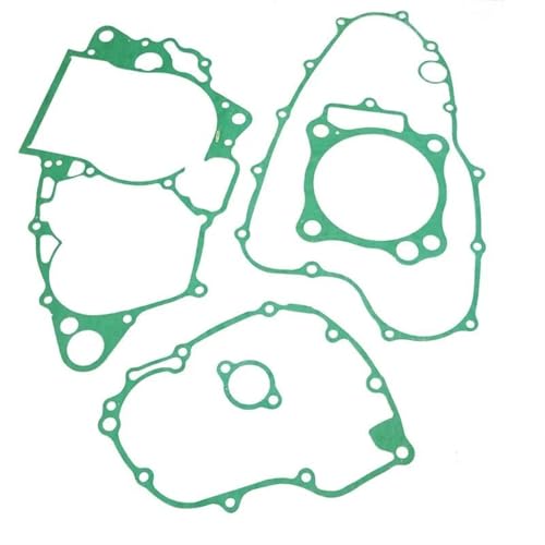 Joint de carter CRF450R pour rouler sur circuit cross - 5