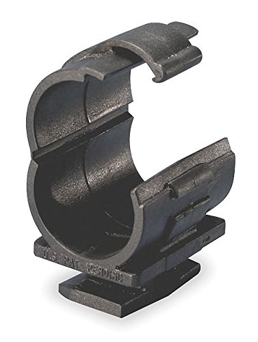 CADDY TSM0137 Tubing Strut Clip,Size 1 1/4 In
