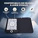 Imagen de Yosoo Health Gear Ebook Reader 6 Pulgadas Pantalla de Tinta con