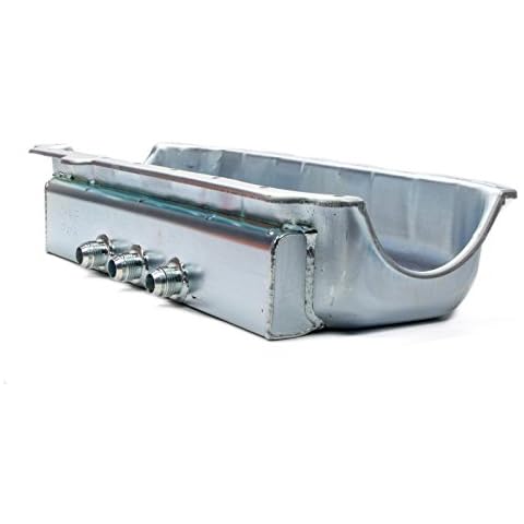 Champ Pans CP150KO-3 Oil Pan Cover