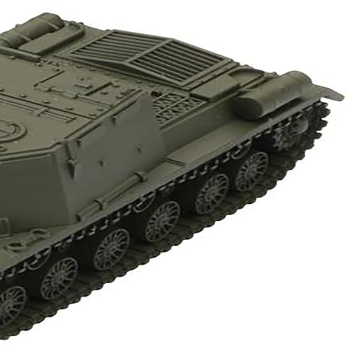 Char soviétique ISU-152 miniature Gale Force Nine Vague 5 - 3