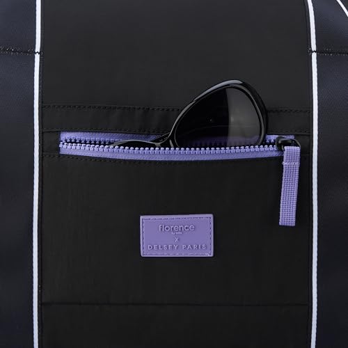 Image of florence by mills Sweet Escape Carry-On Duffle Bag