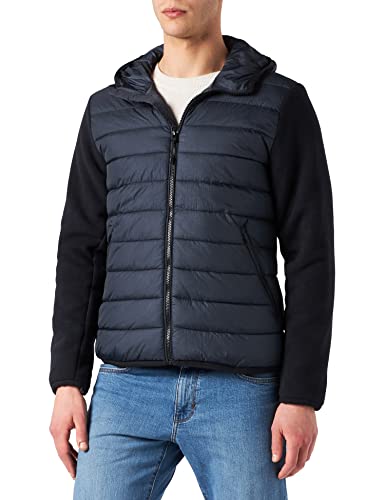Veste à manches longues s.Oliver aux finitions soignées en coton