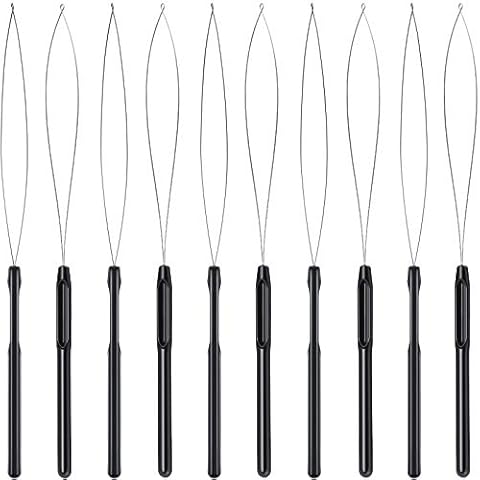 Zonon Hair Extension Loop Tool Cover