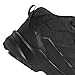 Adidas Men's Terrex Skychaser Ax5 Mid Top Gore-TEX Hiking, Black/Black/Carbon, 11