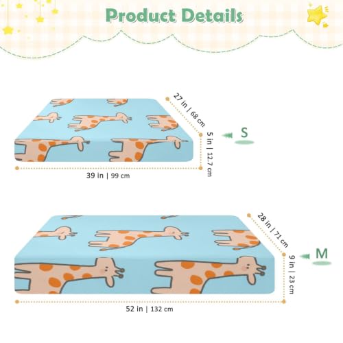 Housse de matelas imperméable bébé anti-fuite lit 132x71