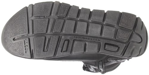 Image of Rocky Men's Duty Light Waterproof Work Boot
