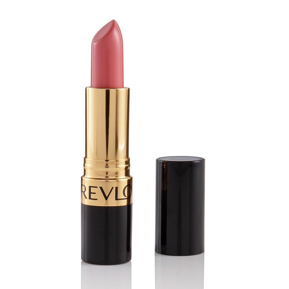 Revlon Super Lustrous Lipstick, Pink In The Afternoon, 4.2 Gm