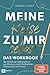 Produktbild Meine Reise zu mir selbst - Das Workbook: Mit 10 Minuten Selbstreflektion pro Woche zu mehr Wohlbefinden, Gelassenheit und Freude: Finde die Antwort ... die dir sonst niemand beantworten kann