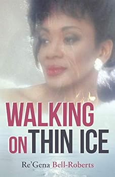 Paperback Walking on Thin Ice Book