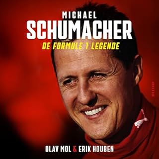 Michael Schumacher (Dutch Edition) cover art