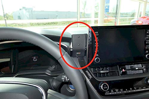 Fixation Voiture ProClip Toyota Corolla 2019