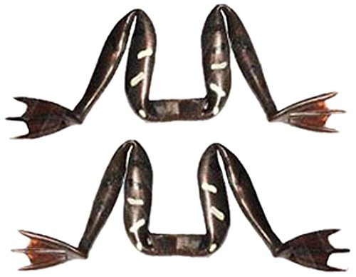 River2Sea Dahlberg Diving Frog 60 04 - Zampe