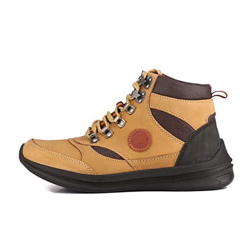 Image of Red Chief Mens Casual Shoes Boat Shoe