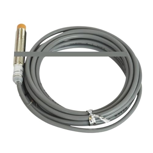 Interrupteur de proximité PR08-2N détection sans contact M8 haute précision - 2