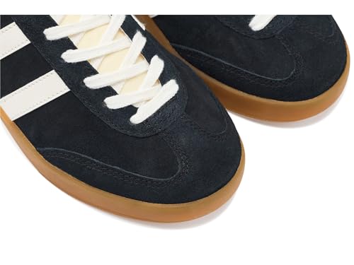 Image of Gola Women's Cyclone Leather Sneakers