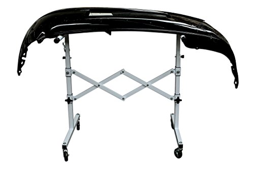 Power-TEC 92431 support pour ponçage et préparation des grands panneaux