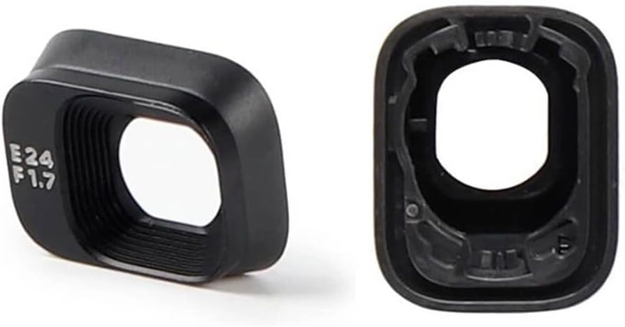 iMusk OEM Mini 3 Replacement Gimbal Camera Lens Frame Lid Front Cap Cover Repair Parts for DJI Mini 3 Pro Drone