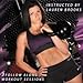 Lauren Brooks' The Kettlebell Body DVD