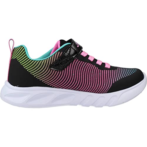 Chaussures Skechers Flicker Flash fille - vue 8